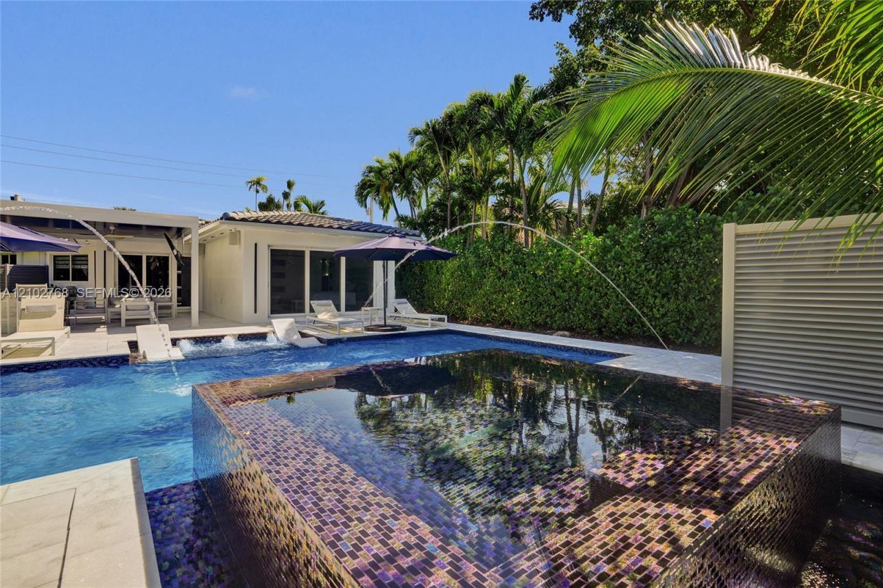 7640 Bayside Ln , Miami Beach, FL 33141 Photo