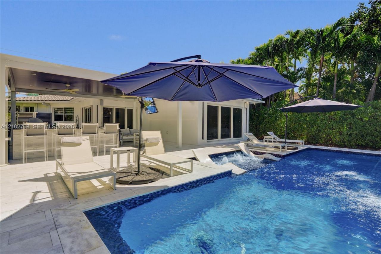 7640 Bayside Ln , Miami Beach, FL 33141 Photo