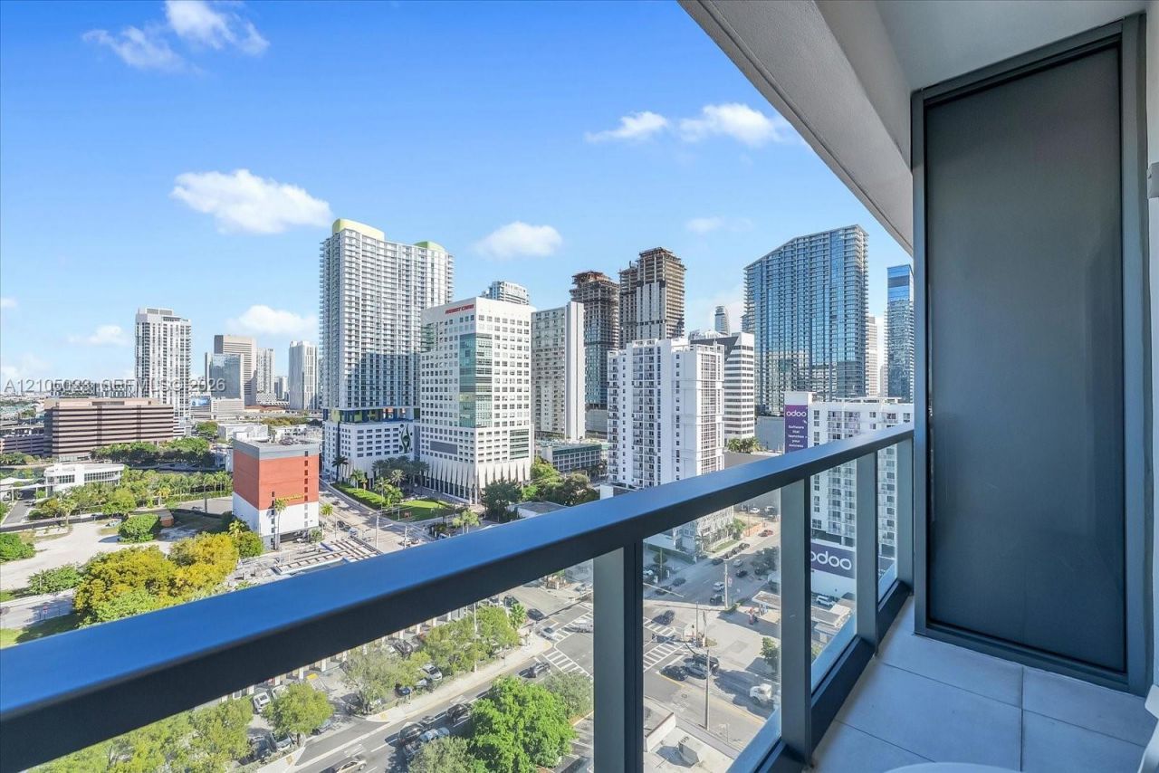 239 SW 9th St , Unit 1603, Miami, FL 33130 Photo