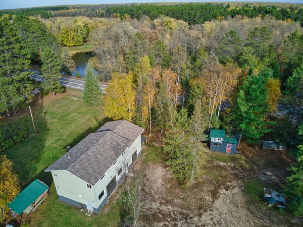 35629 Scenic Highway , Bovey, MN 55709