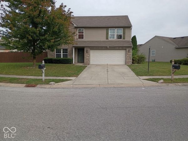 2175 Rosswood Boulevard, Indianapolis, IN 46229