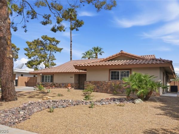 2908 Mason Avenue , Las Vegas, NV 89102