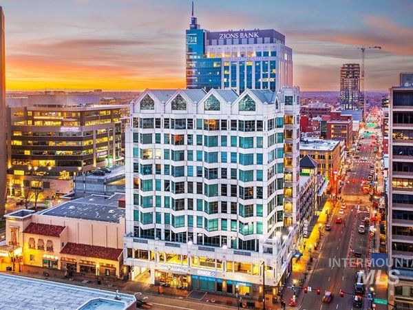 199 N Capitol Blvd, Unit 906, Boise, ID 83702