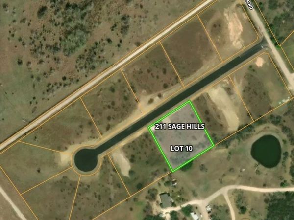 211 Sage Hills Drive , Lockhart, TX 78644