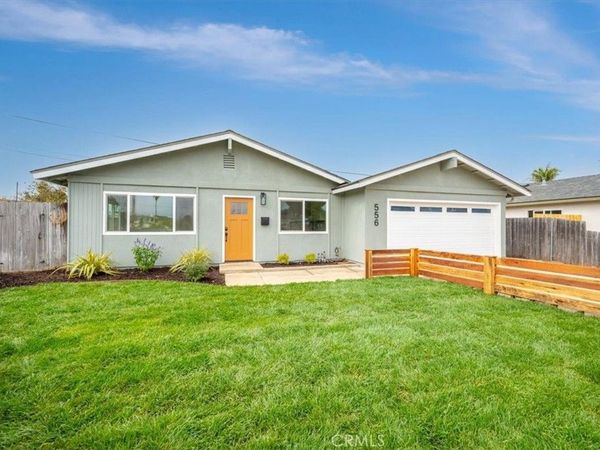 556 Carmella, Arroyo Grande, CA 93420