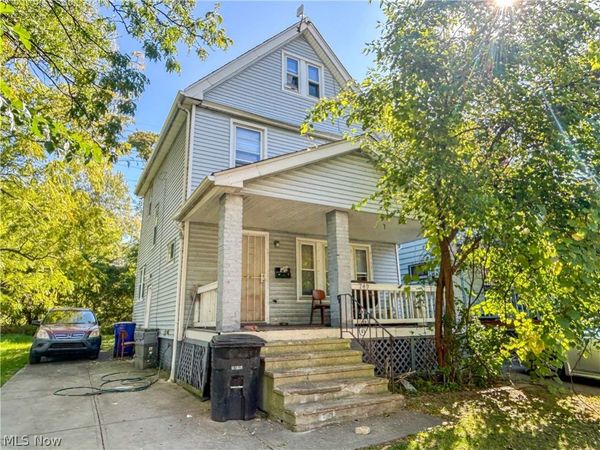 749 E 131st Street , Cleveland, OH 44108