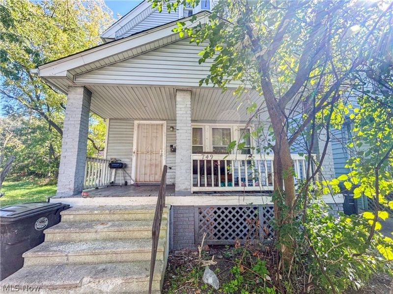 749 E 131st Street, Cleveland, OH 44108 Photo 2