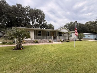 104 Hammond Street, Bonneau, SC 29431