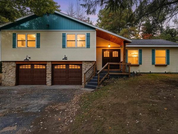 22 RICHLEN AVENUE, Crivitz, WI 54114