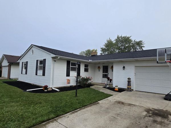 1310 Lagrange Street , Napoleon, OH 43545