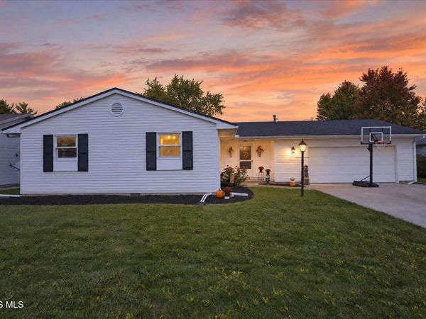 1310 Lagrange Street, Napoleon, OH 43545