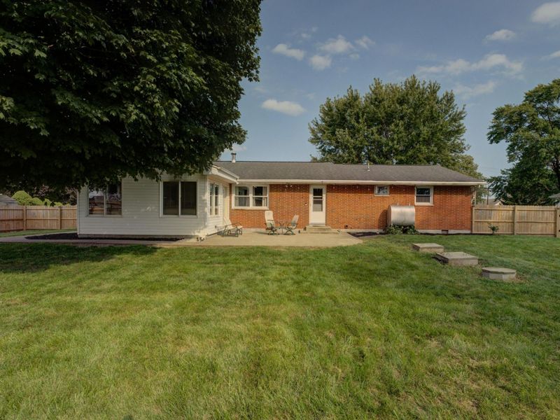 3478 Arcanum Bears Mill Road, Arcanum, OH 45304 Photo 5