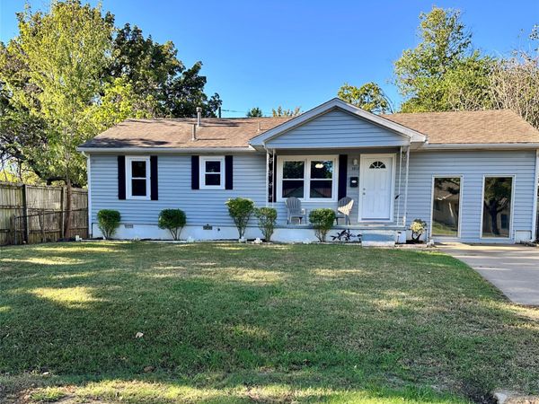 3912 W 41st Place , Tulsa, OK 74107