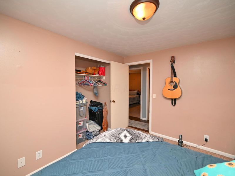 447 Edgefield Drive , Marion, OH 43302 Photo 17
