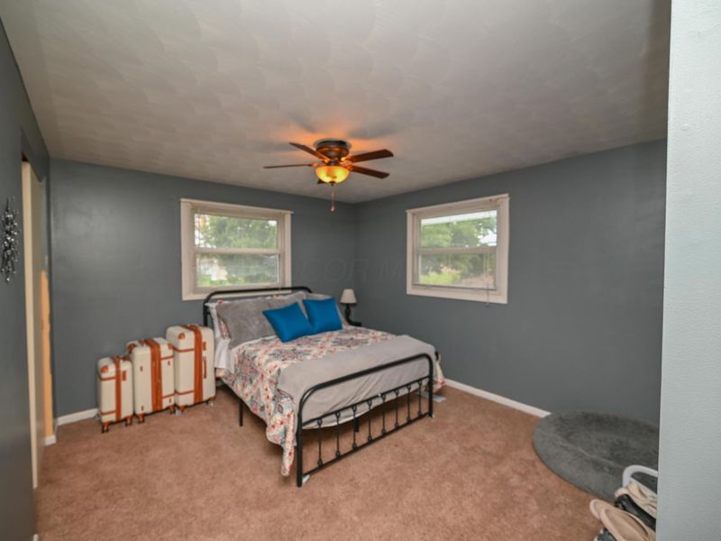 447 Edgefield Drive , Marion, OH 43302 Photo 18