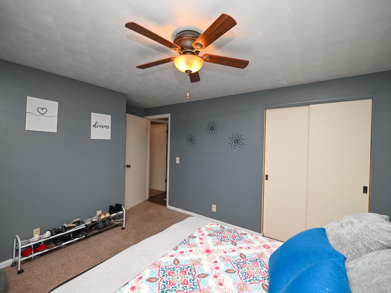 447 Edgefield Drive , Marion, OH 43302 Photo 19