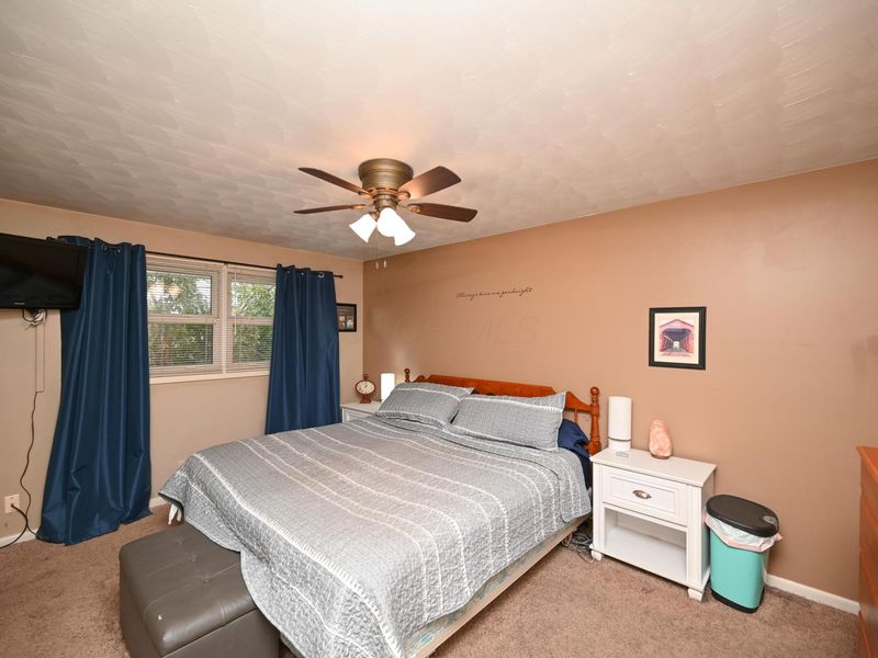447 Edgefield Drive , Marion, OH 43302 Photo 20