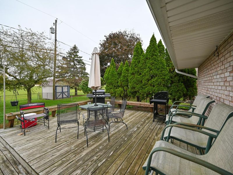 447 Edgefield Drive , Marion, OH 43302 Photo 35