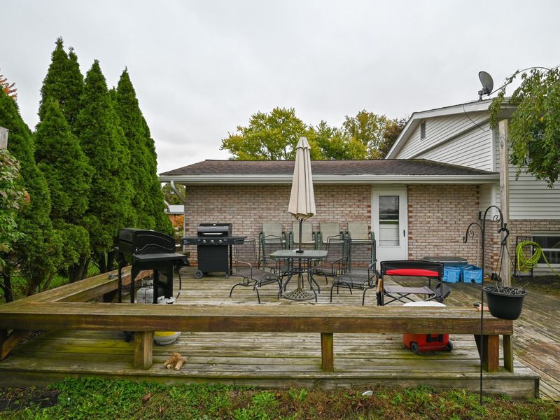 447 Edgefield Drive , Marion, OH 43302 Photo 36
