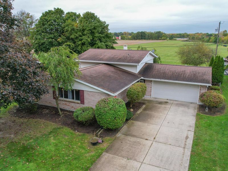447 Edgefield Drive , Marion, OH 43302 Photo 41