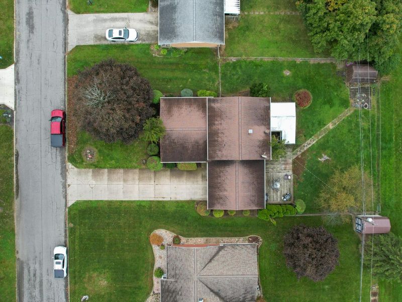 447 Edgefield Drive , Marion, OH 43302 Photo 42
