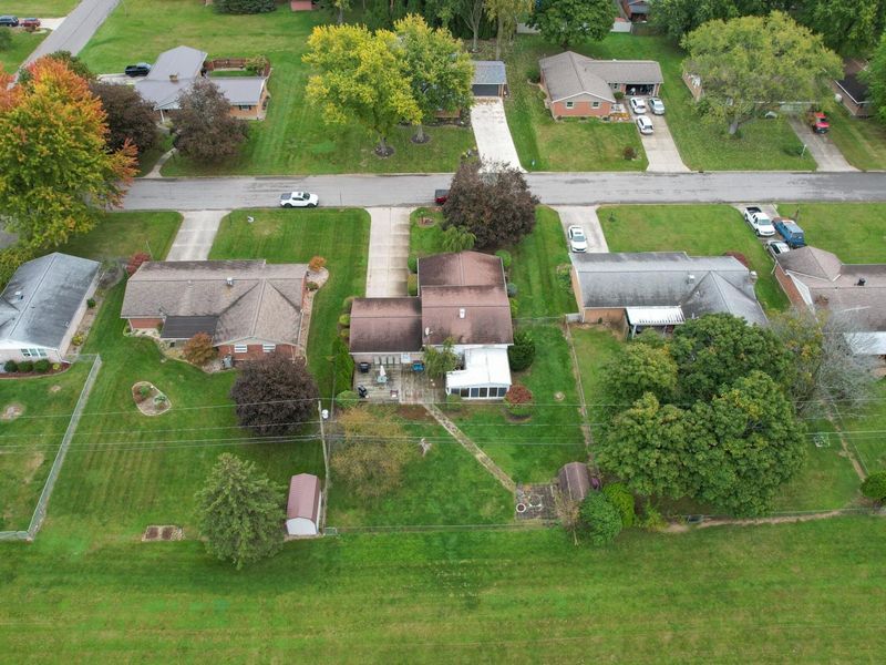 447 Edgefield Drive , Marion, OH 43302 Photo 43