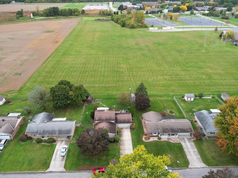 447 Edgefield Drive , Marion, OH 43302 Photo 44