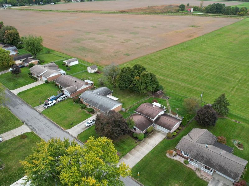 447 Edgefield Drive , Marion, OH 43302 Photo 48