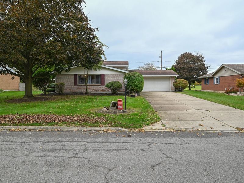 447 Edgefield Drive , Marion, OH 43302 Photo 49