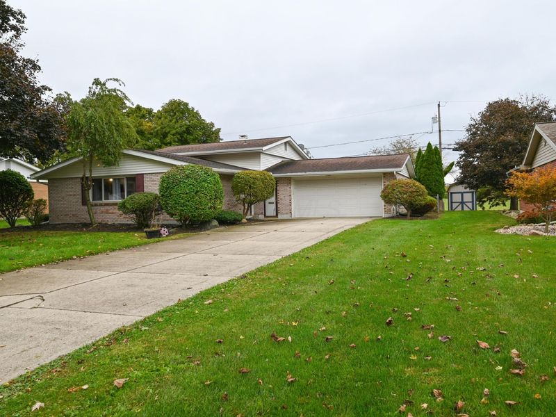 447 Edgefield Drive , Marion, OH 43302 Photo 50