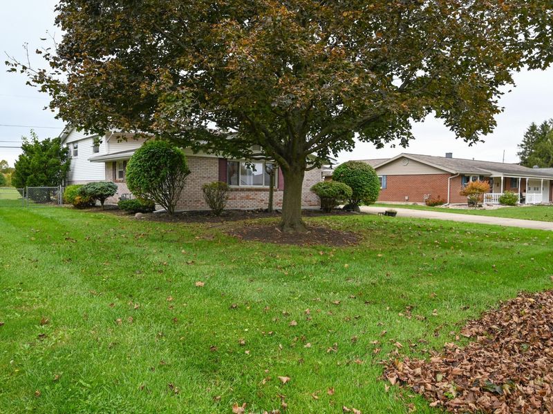 447 Edgefield Drive , Marion, OH 43302 Photo 51