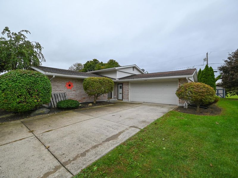 447 Edgefield Drive , Marion, OH 43302 Photo 53
