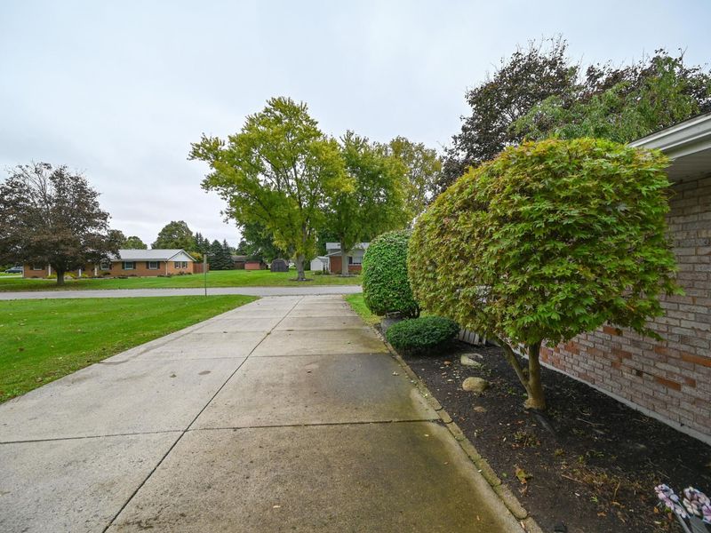 447 Edgefield Drive , Marion, OH 43302 Photo 54