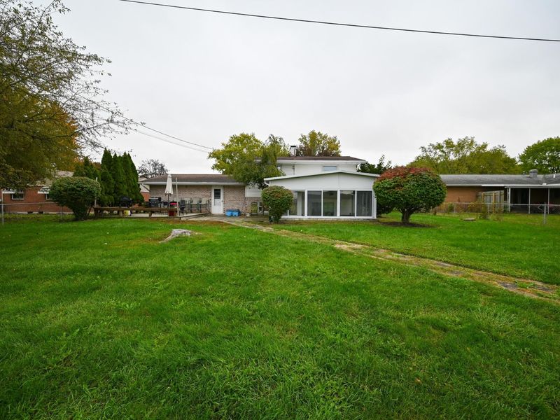 447 Edgefield Drive , Marion, OH 43302 Photo 56