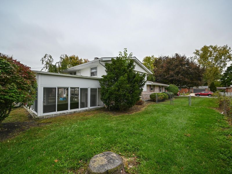 447 Edgefield Drive , Marion, OH 43302 Photo 57