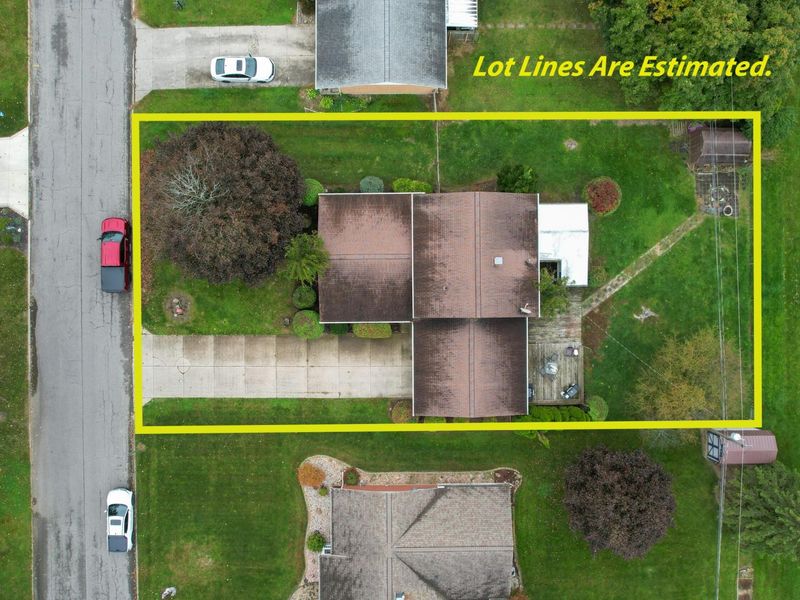 447 Edgefield Drive , Marion, OH 43302 Photo 58