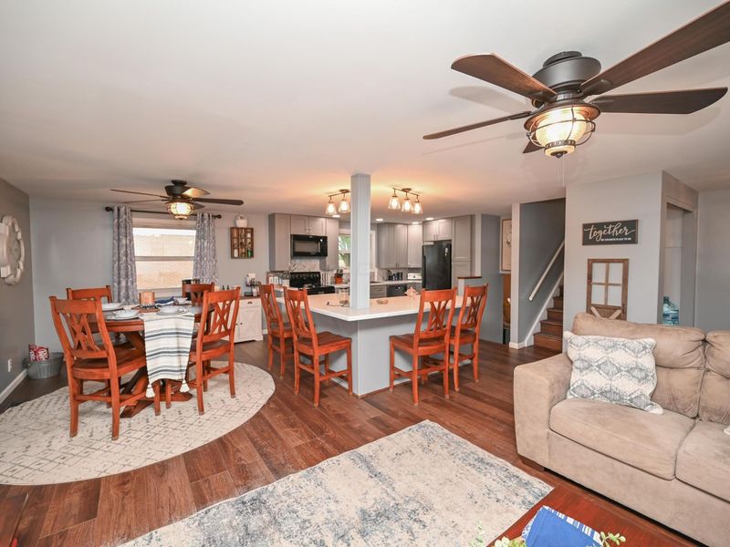 447 Edgefield Drive , Marion, OH 43302 Photo 7