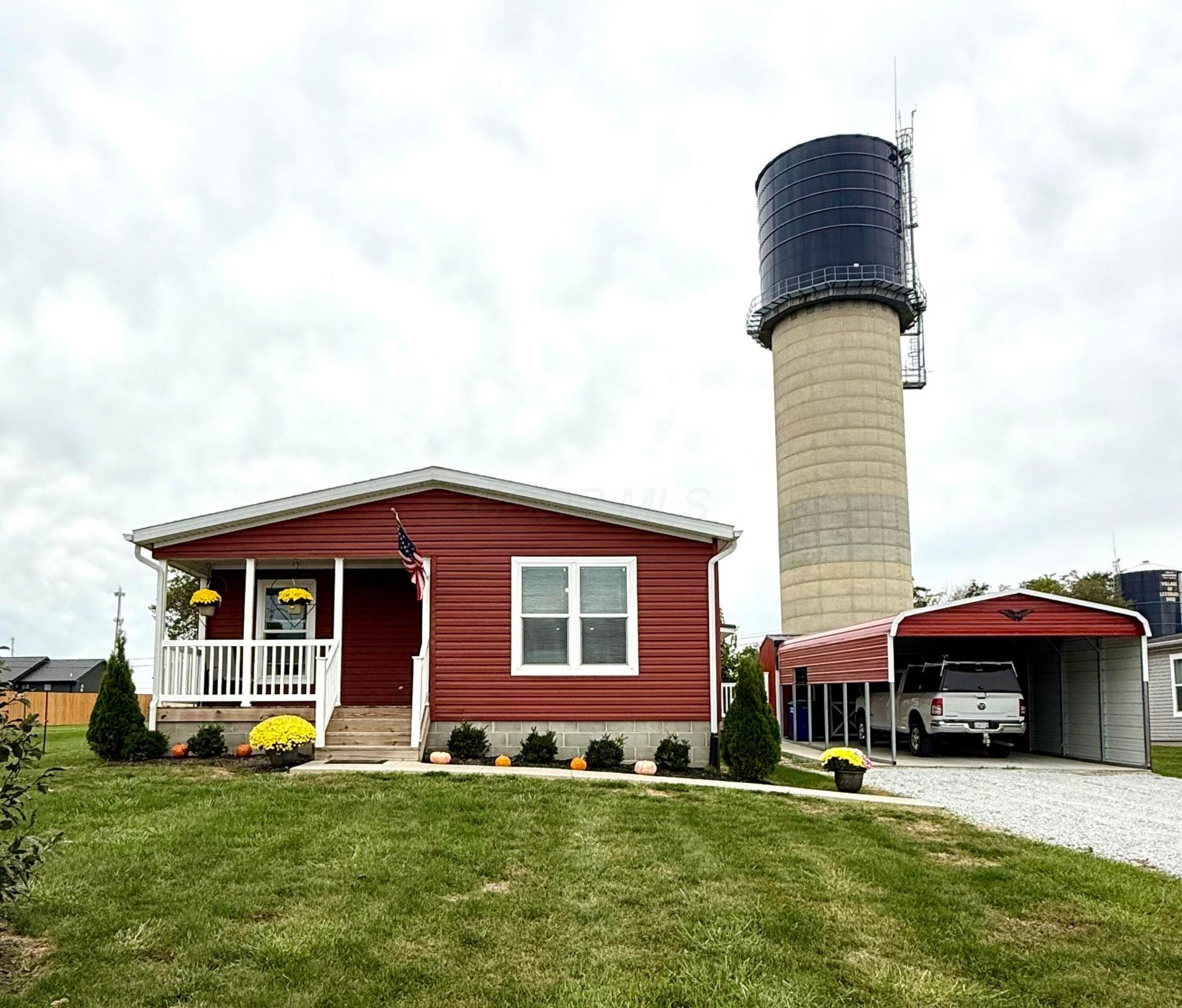 505 Kimberly Street  Leesburg, OH 