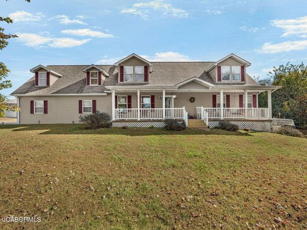 94 WATTS ROAD, Eldon, MO 65026