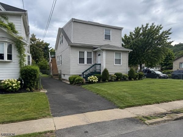 428 Preakness Ave, Paterson, NJ 07502