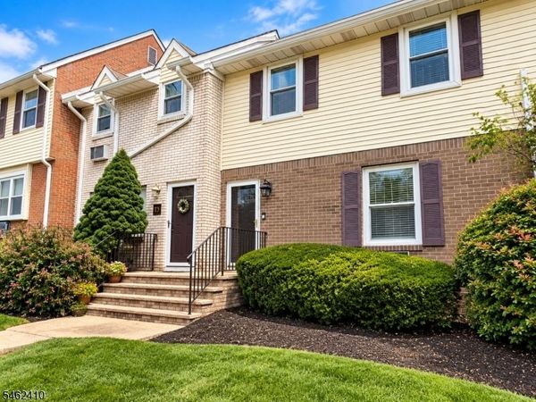 322 Richard Mine Rd, Unit T4, Rockaway, NJ 07885