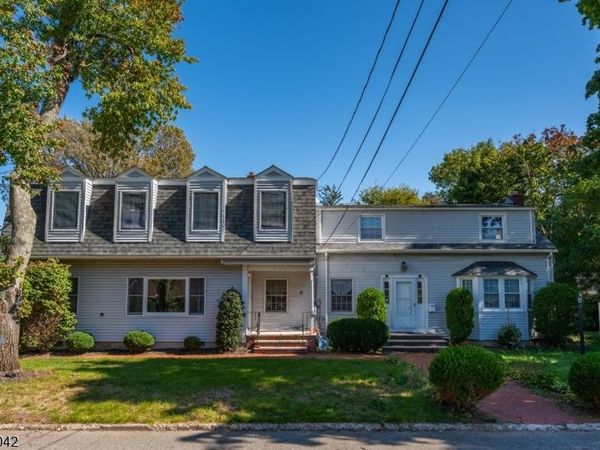 6 May Ave, Pequannock, NJ 07444