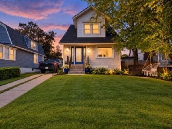 413 Mercer Ave, Roselle, NJ 07203