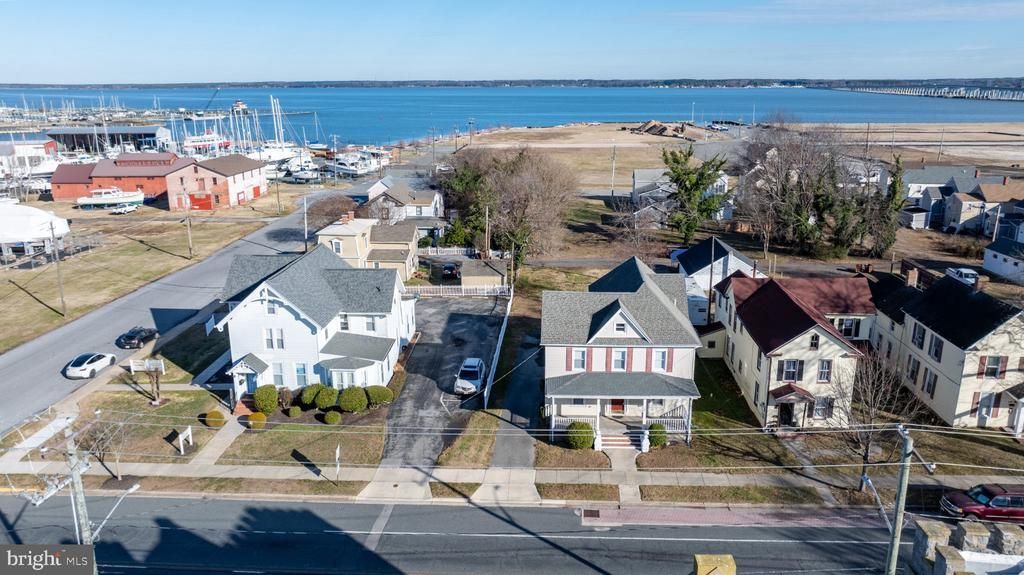202 MARYLAND AVENUE, CAMBRIDGE, MD 21613