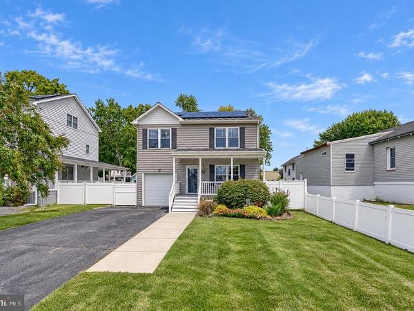 7420 CHESAPEAKE ROAD , MIDDLE RIVER, MD 21220