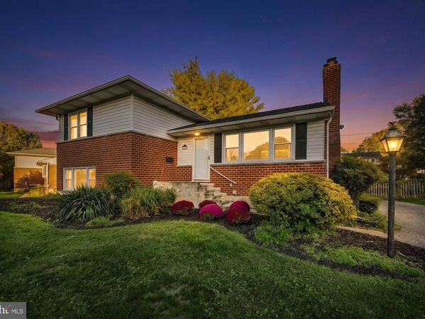 915 SHELLEY ROAD, TOWSON, MD 21286