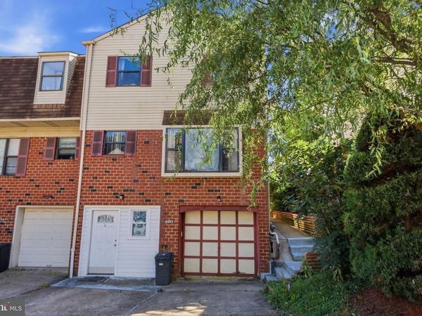 9353 NEIL ROAD, Unit B, PHILADELPHIA, PA 19115