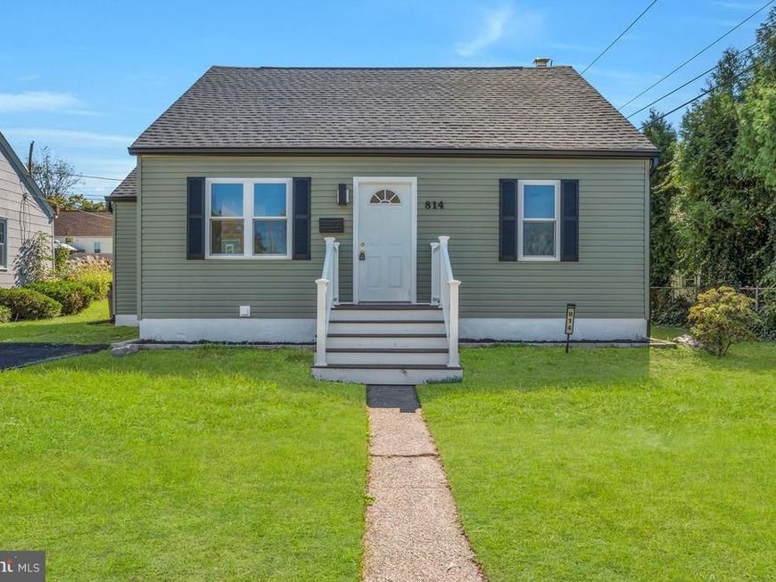 814 N Warren Street , Unit           , Pottstown, PA 19464 Main Photo