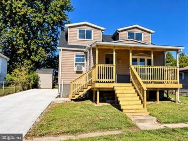 301 PINEWOOD ROAD, DUNDALK, MD 21222