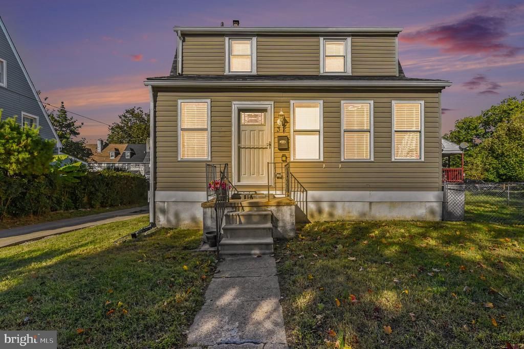 32 MIDSHIP ROAD, DUNDALK, MD 21222